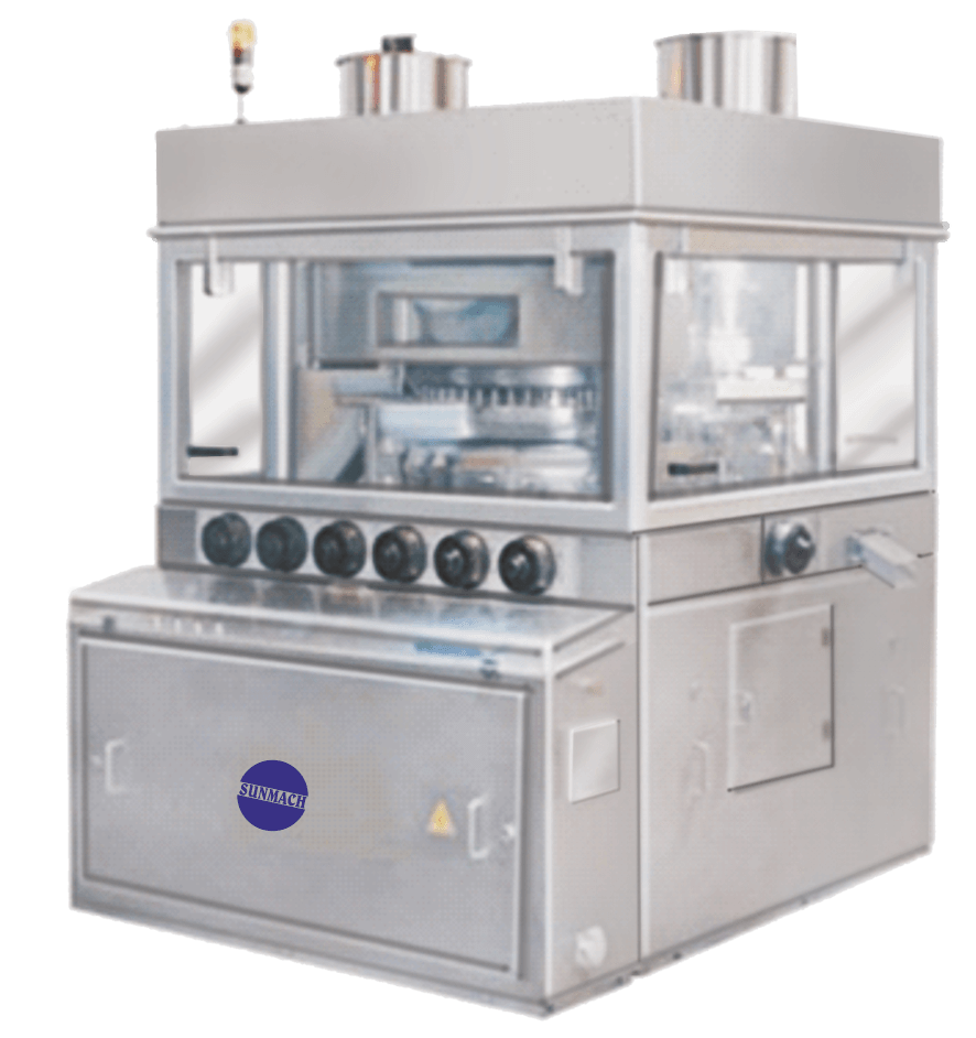 Tablet Section Machinery