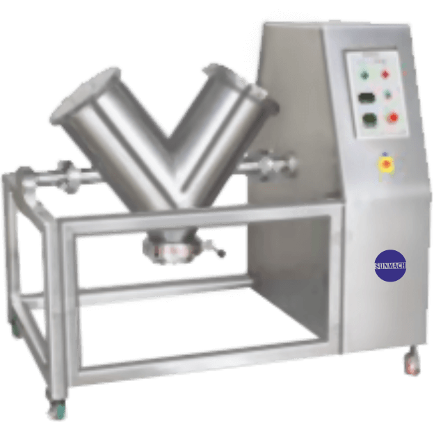 Tablet Section Machinery